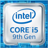 Procesors Intel CPU Desktop Core i5-9500F (3.0GHz, 9MB, LGA1151) box (BX80684I59500FSRG10)