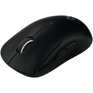 Pele LOGITECH G PRO X SUPERLIGHT BLACK (910-005880) - 910-005880	 - foto 2