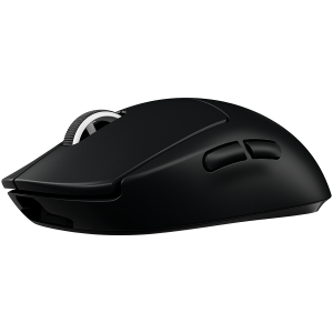 Pele LOGITECH G PRO X SUPERLIGHT BLACK (910-005880) - 910-005880	 - foto 3