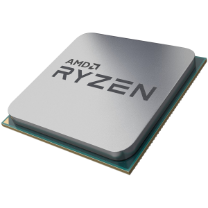 Procesors AMD CPU Desktop Ryzen 5 4C/8T 2400GE PRO (3.2/3.8GHz Max,6MB,35W,AM4) tray, with Radeon™ Vega 11 Graphics - YD240BC6M4MFB
