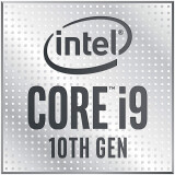 Processeur Intel CPU Desktop Core i9-10850K (3.6GHz, 20MB, LGA1200) box (BX8070110850KSRK51)