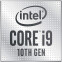 Procesors Intel CPU Desktop Core i9-10850K (3.6GHz, 20MB, LGA1200) box - BX8070110850KSRK51