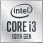 Procesors Intel CPU Desktop Core i3-10105F (3.7GHz, 6MB, LGA1200) box - BX8070110105FSRH8V