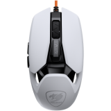 Souris Cougar Airblader Tournament White (CGR-WONW-M487)