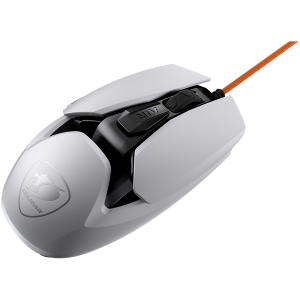 Pele Cougar Airblader Tournament White (CGR-WONW-M487) - foto 3