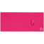Peles paliktnis LOGITECH G840 XL Cloth Gaming Mouse Pad - MAGENTA - EER2 - 943-000714
