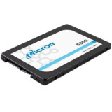 SSD MICRON 5300 PRO 960GB Enterprise SSD, 2.5” 7mm, SATA 6 Gb/s, Read/Write: 540 / 520 MB/s, Random Read/Write IOPS 95K/35K (MTFDDAK960TDS-1AW1ZABYY)