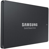 SSD SAMSUNG PM1643a 15.36TB Enterprise SSD, 2.5'', SAS 12Gb/s, Read/Write: 2100/1800 MB/s, Random Read/Write IOPS 400K/65K (MZILT15THALA-00007)