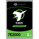 Cietais disks SEAGATE HDD Server Exos 7E2000 4KN (ST2000NX0243)