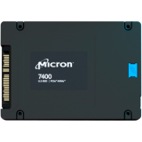 SSD Micron 7400 PRO 3840GB U.3 Non-SED (MTFDKCB3T8TDZ-1AZ1ZABYY)