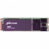 SSD Micron 7400 PRO 3840GB M.2 Non-SED (MTFDKBG3T8TDZ-1AZ1ZABYY)