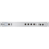 Rūteris (maršrutētājs) UniFi Security Gateway, PRO, 4-Port (USG-PRO-4-EU)