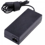 Kabeļu sistēmu sastāvdaļa (SCS) Notebook Adapter AKYGA Dedicated AK-ND-04 HP 19V/4.74A 90W 7.4x5x0.6 mm