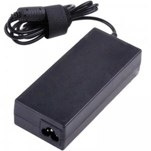 Kabeļu sistēmu sastāvdaļa (SCS) Notebook Adapter AKYGA Dedicated AK-ND-04 HP 19V/4.74A 90W 7.4x5x0.6 mm
