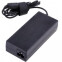Kabeļu sistēmu sastāvdaļa (SCS) Notebook Adapter AKYGA Dedicated AK-ND-04 HP 19V/4.74A 90W 7.4x5x0.6 mm