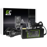 Kabeļu sistēmu sastāvdaļa (SCS) AC adapter Green Cell PRO 19.5V 4.62A 90W (AD65P)