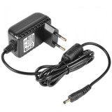 Kabeļu sistēmu sastāvdaļa (SCS) AC power supply adapter AXAGON AC-5V 2A (AC-5V2A)