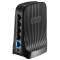 Routeur Netis 300Mbps Wireless N Router AP, WDS, AP+WDS, Repeater, Client (WF2420)