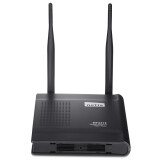 Routeur Netis 300Mbps Wireless N Gigabit Router AP, WDS, AP+WDS, Repeater, Client (WF2415)