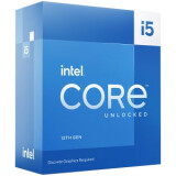 Procesors Intel CPU Desktop Core i5-13600KF (3.5GHz, 24MB, LGA1700) box (BX8071513600KFSRMBE)