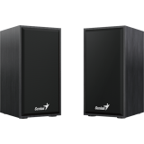 enceintes Genius SP-HF180 Black (31730029401)