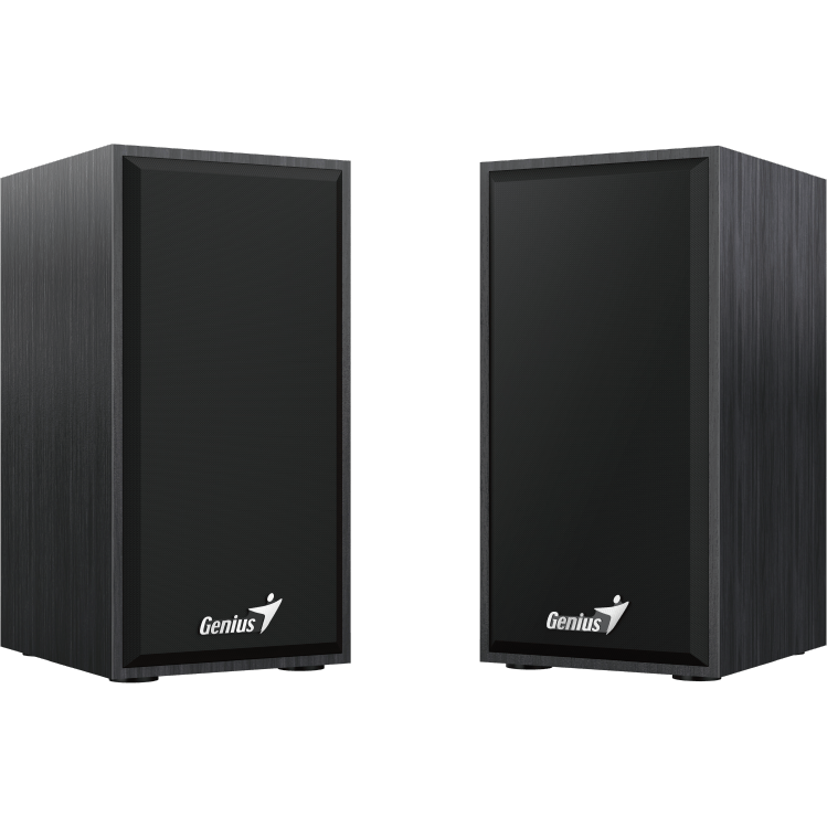 Speakers Genius SP-HF180 Black - 31730029401