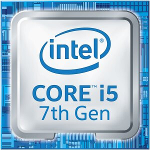 Procesors Intel CPU Desktop Core i5-7400 (3.0GHz, 6MB,LGA1151) tray - CM8067702867050SR32W