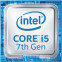 Procesors Intel CPU Desktop Core i5-7400 (3.0GHz, 6MB,LGA1151) tray - CM8067702867050SR32W