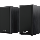 enceintes Genius SP-HF180 Black (31730029401)