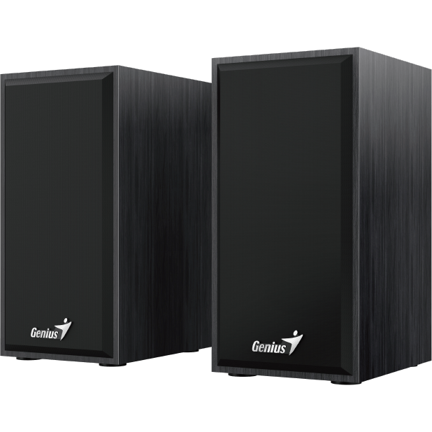 Speakers Genius SP-HF180 Black - 31730029401 - photo 2