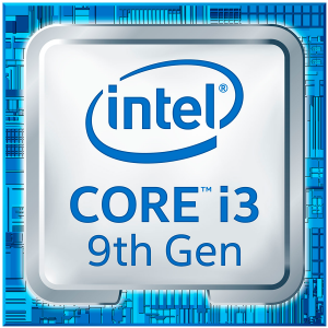 Procesors Intel CPU Desktop Core i3-9100 (3.6GHz, 6MB, LGA1151) box - BX80684I39100SRCZV