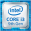 Procesors Intel CPU Desktop Core i3-9100 (3.6GHz, 6MB, LGA1151) box - BX80684I39100SRCZV