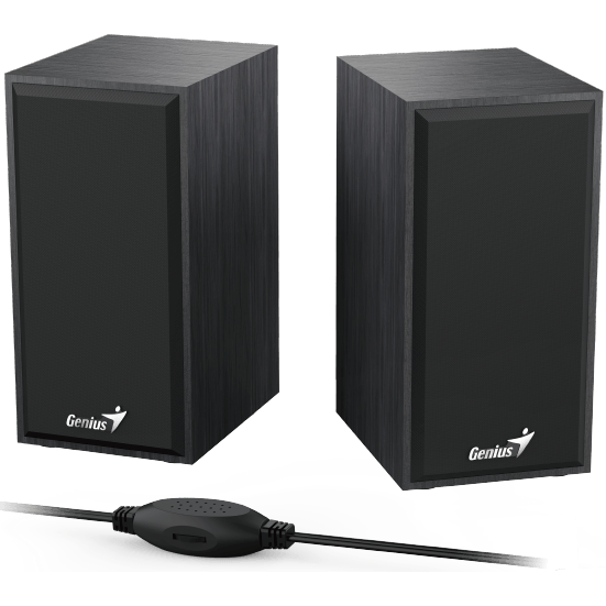 Speakers Genius SP-HF180 Black - 31730029401 - photo 3