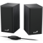 Speakers Genius SP-HF180 Black - 31730029401 - photo 3
