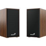 enceintes Genius SP-HF180 Wood (31730029400)