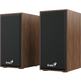 enceintes Genius SP-HF180 Wood (31730029400)