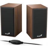 enceintes Genius SP-HF180 Wood (31730029400)