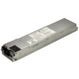 Barošanas bloks Supermicro Power Supply 740W 80 Plus Platinum Certified, Redundant w/ PMBus - 100-240 V input (PWS-741P-1R)