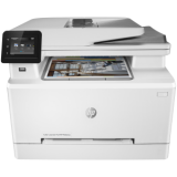 HP Color LaserJet Pro M282nw Printe (7KW72A-HP)