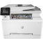 HP Color LaserJet Pro M282nw Printe - 7KW72A-HP