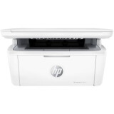 HP LaserJet M140we Laser A4 600 x 600 DPI 20 ppm Wi-Fi (7MD72E B19)