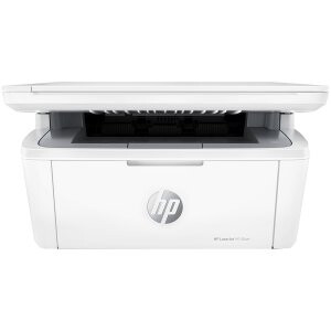 HP LaserJet M140we Laser A4 600 x 600 DPI 20 ppm Wi-Fi - 7MD72E B19