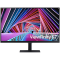 Monitors 27" UHD Monitor with IPS panel and HDR (LS27A700NWUXEN)