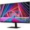 Monitors 27" UHD Monitor with IPS panel and HDR (LS27A700NWUXEN)