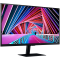 Monitors 27" UHD Monitor with IPS panel and HDR (LS27A700NWUXEN)