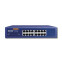 Slēdzis (komutators) 16-Port 10/100/1000 Mbps Ethernet Switch , - TEG1016D