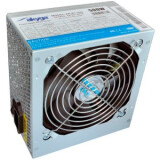 Barošanas bloks Power Supply AKYGA AK-B1-500 Basic 500W, DC 3.3/5/±12V, 1x120, w/o power cord (AKB1500)