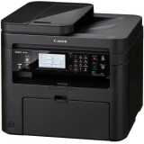 Canon i-SENSYS MF216n Printer/cop/scan/fax/A4/Laser/mono/23ppm/AD F/LAN/USB MFP (9540B098)