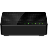 Slēdzis (komutators) 5-port Gigabit Ethernet Switch (SG105)
