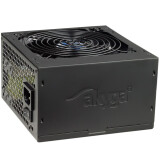 Barošanas bloks Power Supply Akyga ATX 500W Akyga PRO AK-P3-500 PPFC P4 FAN 12cm 5xSATA 2xPCI-Ex P8 Black (AK-P3-500-PRO)